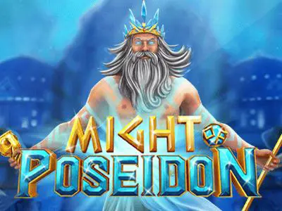 Might of Poseidon - Spin City - Congo